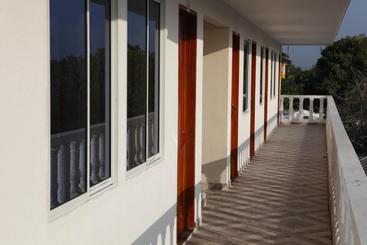 هتل Boquilla Suites By Geh Suites