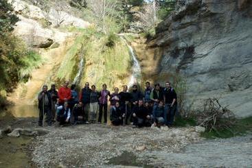هتل Casa Rural El Olmo