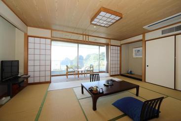 هتل Dougashima Tenyu