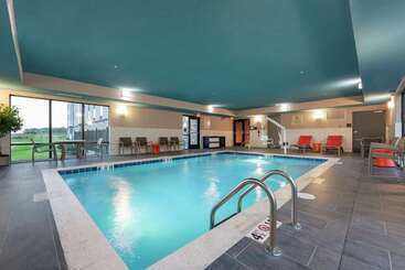 호텔 Hampton Inn & Suites Xenia Dayton