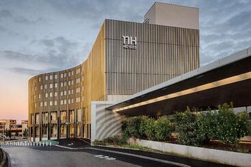 酒店 NH Toulouse Airport