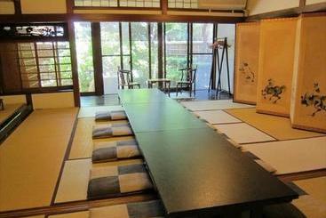 هتل Ryokan Akebono