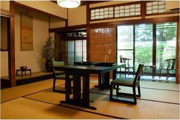 هتل Ryokan Akebono