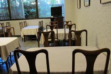 هتل Ryokan Akebono