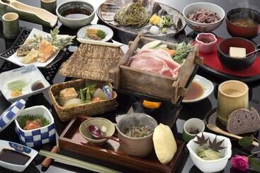 בית מלון כפרי Shikimi