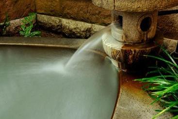 فندق Tsumikusa No Yado Komatsu Ryokan