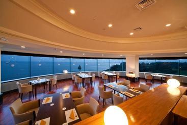 Onahama Ocean Hotel & Golf Club