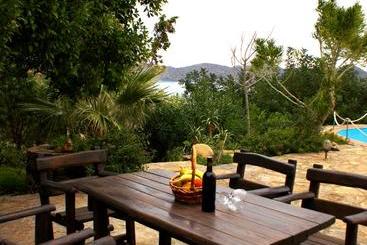 Elounda Theo Villa