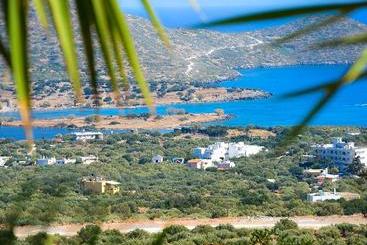 Elounda Theo Villa