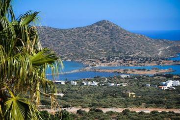 Elounda Theo Villa