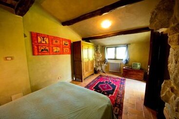 בית מלון כפרי Agriturismo Piatina