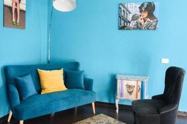 هتل B&b Piccoli Leoni