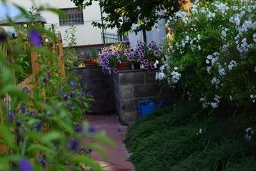 هتل Domus Socolatae Apartments&suites