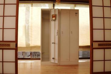 هتل Guest House Matsukiso