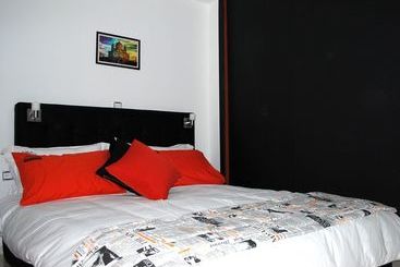 هتل Jb Apartment