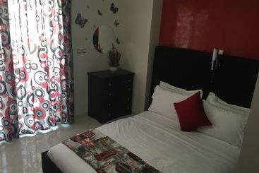 هتل Jb Apartment