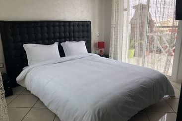 هتل Jb Apartment