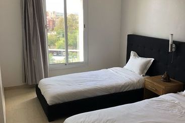هتل Jb Apartment