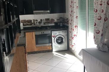 هتل Jb Apartment