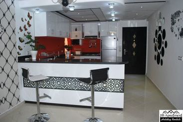 هتل Jb Apartment