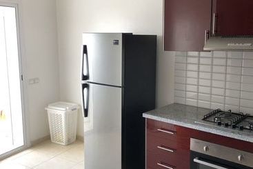 هتل Jb Apartment
