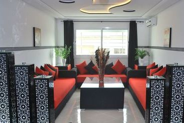 هتل Jb Apartment