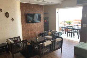 هتل Jb Apartment