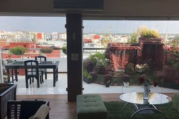 هتل Jb Apartment