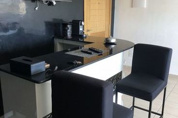 هتل Jb Apartment