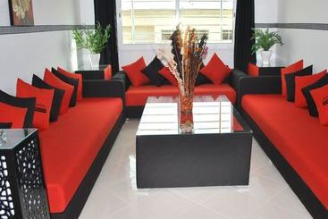 هتل Jb Apartment