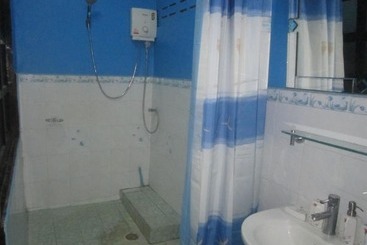 هتل Kingston Jamaica Hostel