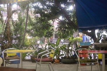 هتل Kingston Jamaica Hostel