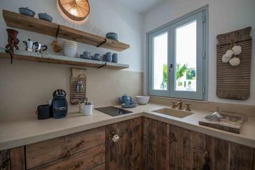 هتل Masseria Lamacerase