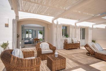 هتل Masseria Lamacerase