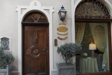 هتل Palazzo Finati