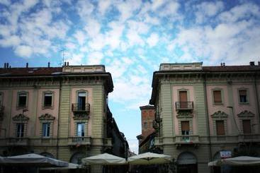 هتل Palazzo Finati