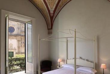 هتل Relais Monastero Santa Teresa Albergo Diffuso