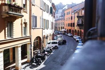 Hotel Steam House Room & Breakfast