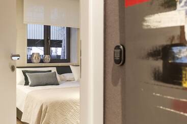 هتل Villa Birdie Boutique  Adults Only