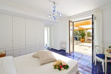 هتل Villa Duchessa D'amalfi