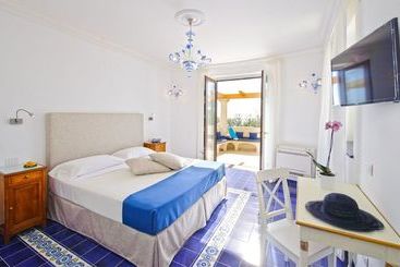 هتل Villa Duchessa D'amalfi