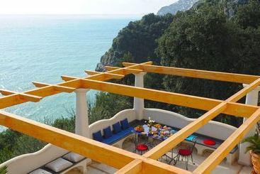 هتل Villa Duchessa D'amalfi