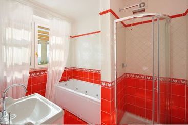 هتل Villa Duchessa D'amalfi