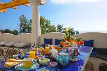 هتل Villa Duchessa D'amalfi
