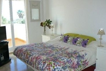 هتل Villa Irene