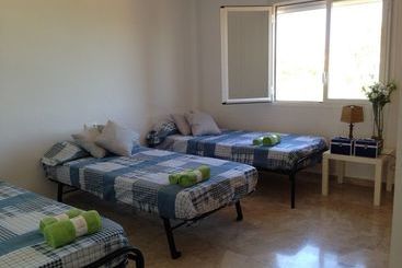 هتل Villa Irene