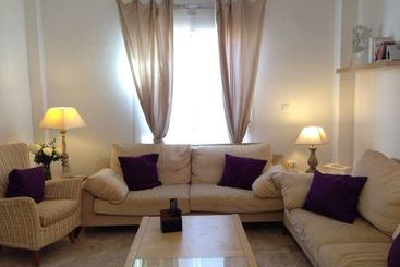 هتل Villa Irene