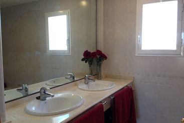 هتل Villa Irene