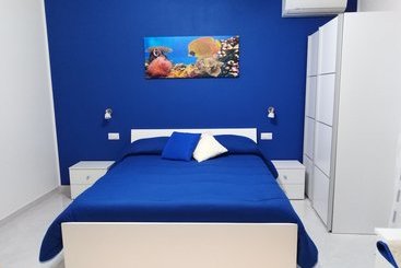 هتل Villa Milena