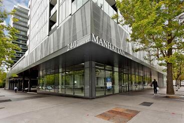 فندق Aac Apartments   Manhattan